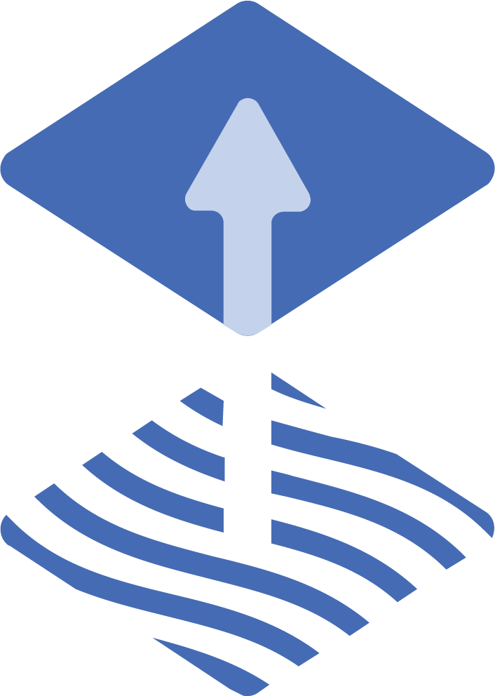 Flux CD-logo