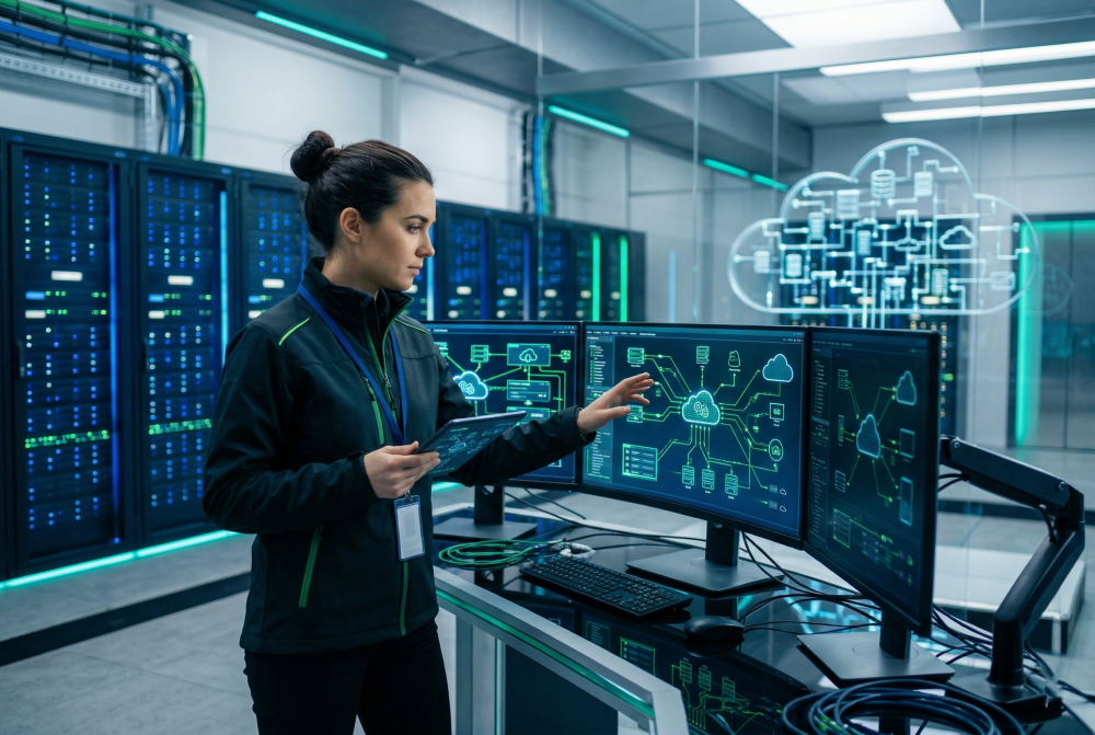 Image - Cloud Engineering