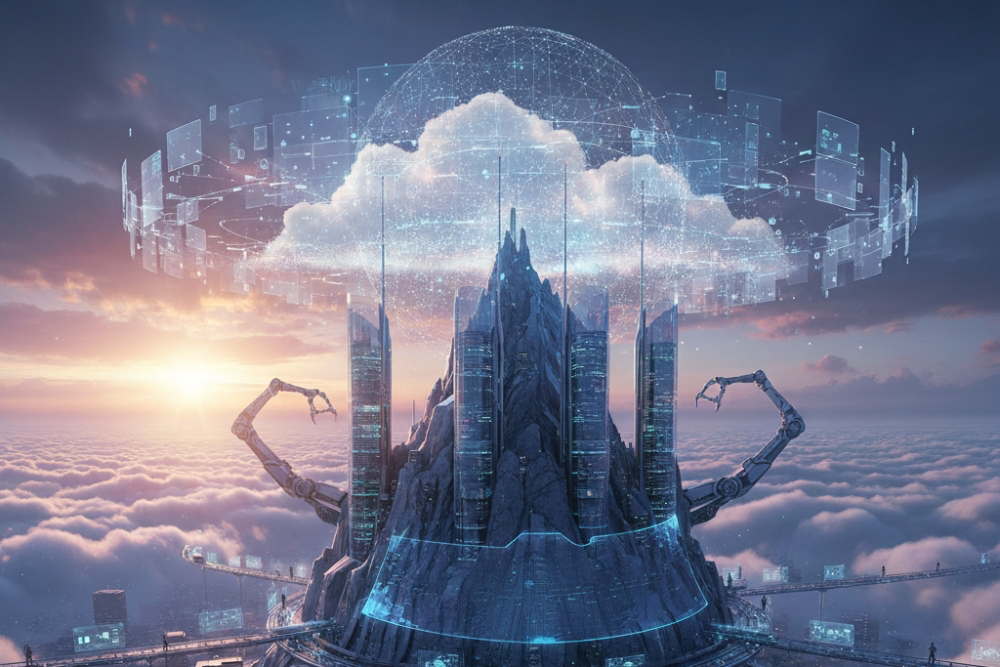 Cloud Engineering Services - CDOps Tech