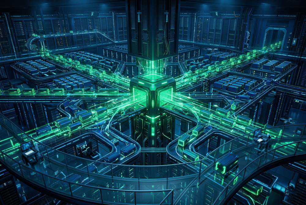 Image - Container Orchestration