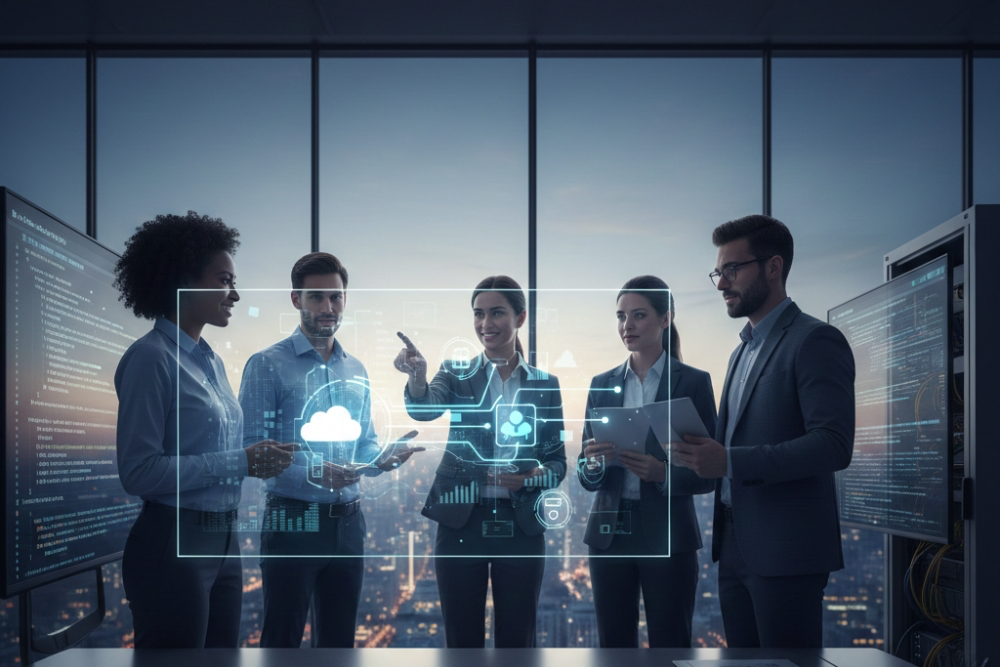 Best DevOps Consulting Services sep% CDOps Tech