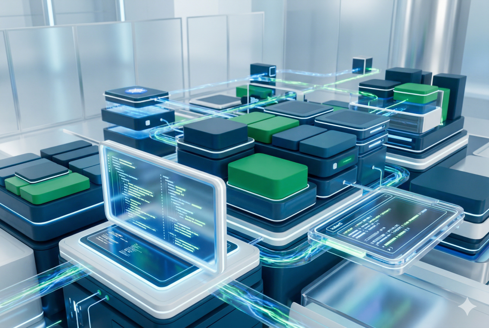 Image - Kubernetes Deployment