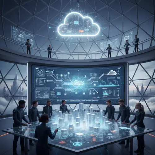 Cloud-Engineering-Services-Architecture-Planning