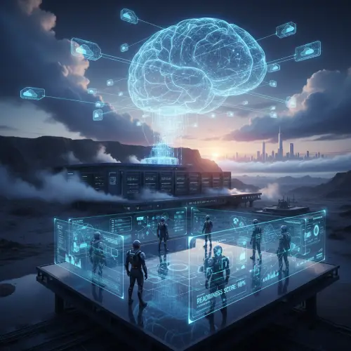 Clound Engineering Services Architecture Planning