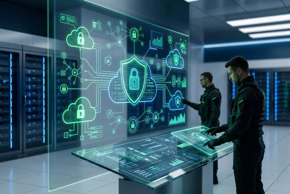 Image - Cloud Compliance