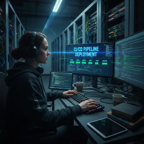 Implement and Automate