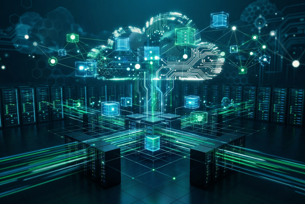 Image - Virtualization in Cloud Computing