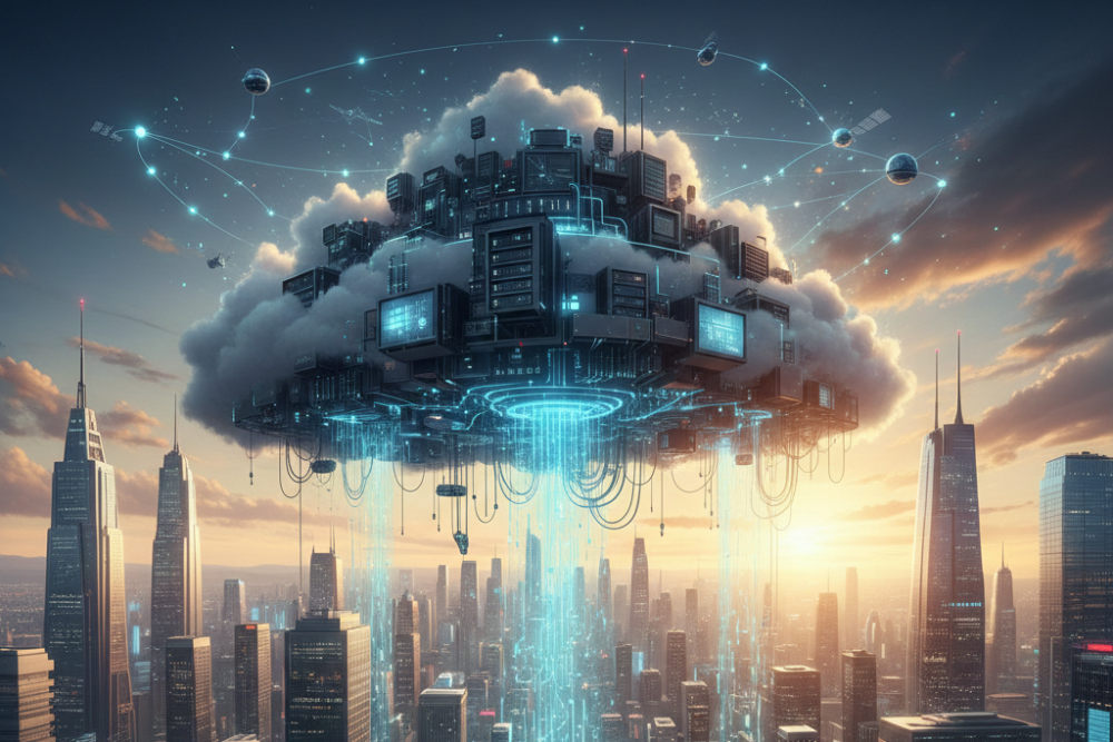 Image - What Is Virtualization in Cloud Computing