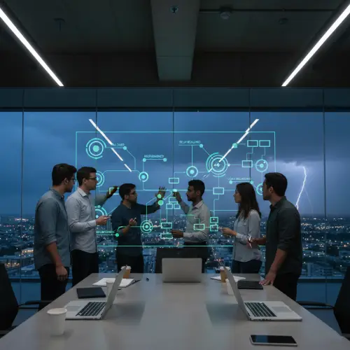 Design for Resilience