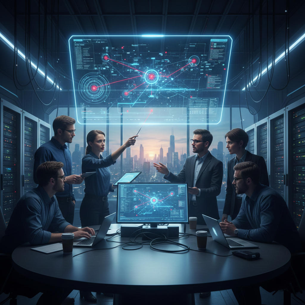 SRE Consulting Services - Discover Reliability Gaps