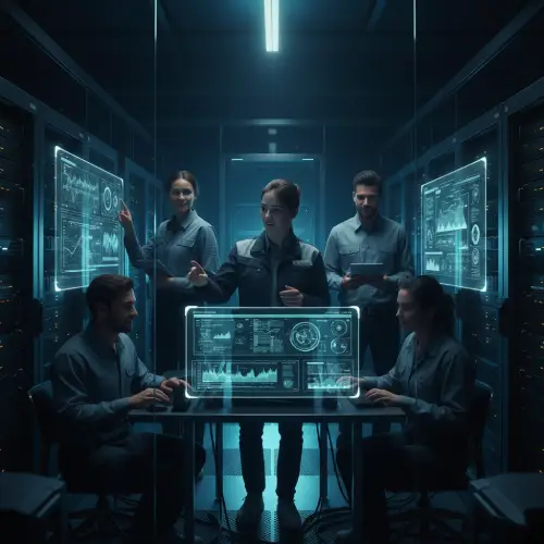 Enable Proactive Ops