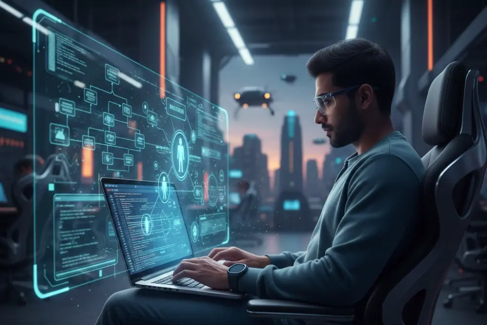 How to Choose the Right Software Development Partner