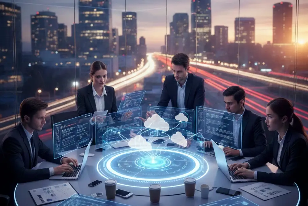 Image - Benefits and Challenges of Cloud Migration