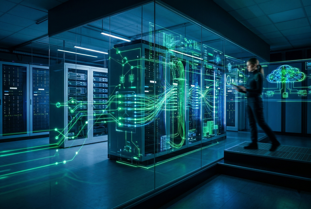 Image - How Is AI Transforming Cloud Computing