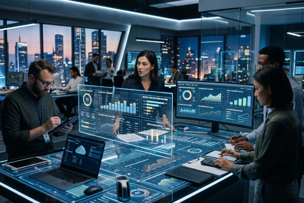 Pricing - CDOps Tech