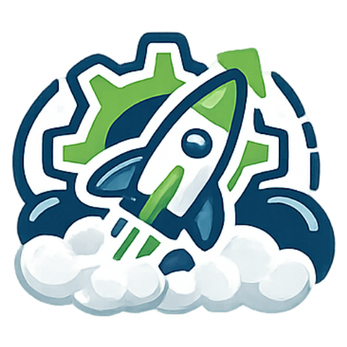 Icon - Application Migration