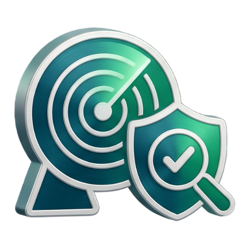 Icon - Automated Security Scanning