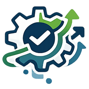 Icon - Automation & Continuous Optimization
