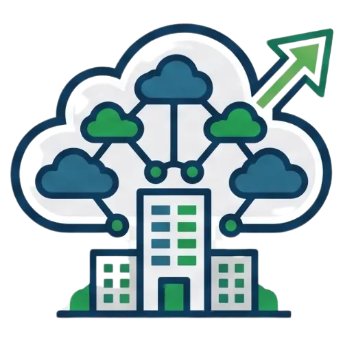 Icon - Cloud & Platform Engineering