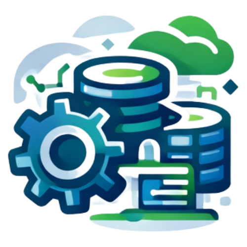 Icon - Cloud Platform Optimization