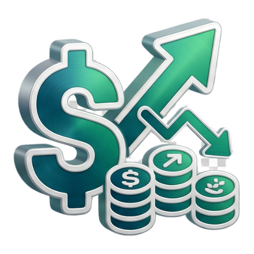 Icon - Cost Optimization