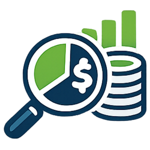 Icon - Cost Visibility & FinOps Foundations