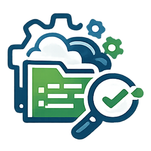 Icon - Data & Database Migration