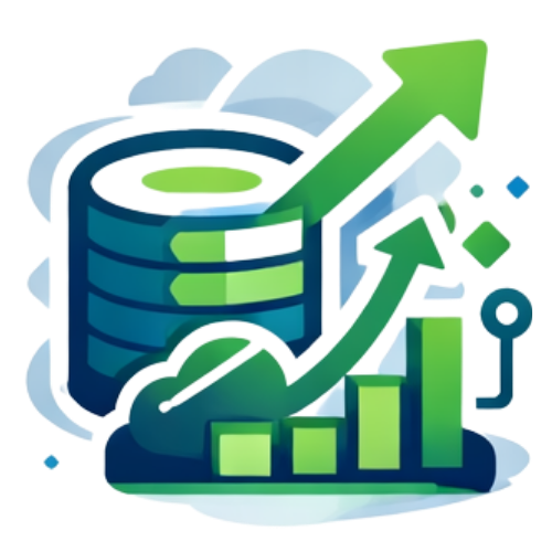 Icon - Data & Infrastructure Modernization