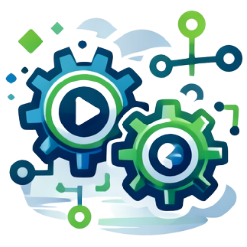 Icon - DevOps & Automation Enablement