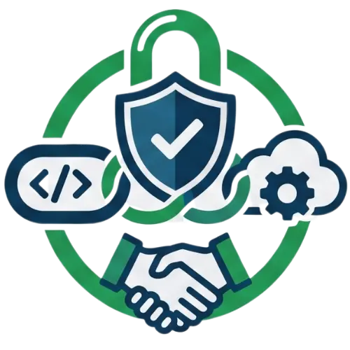 Icon - DevSecOps Integration