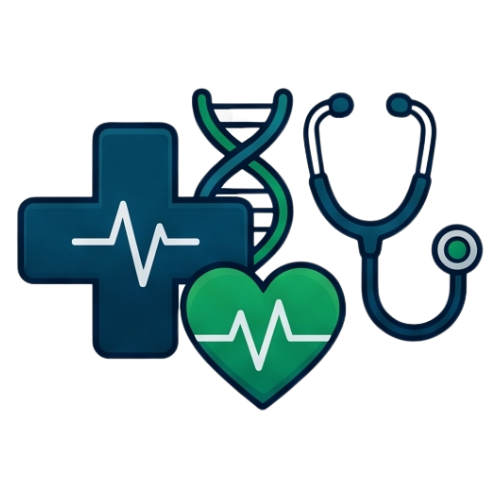Icon - Healthcare & HealthTech