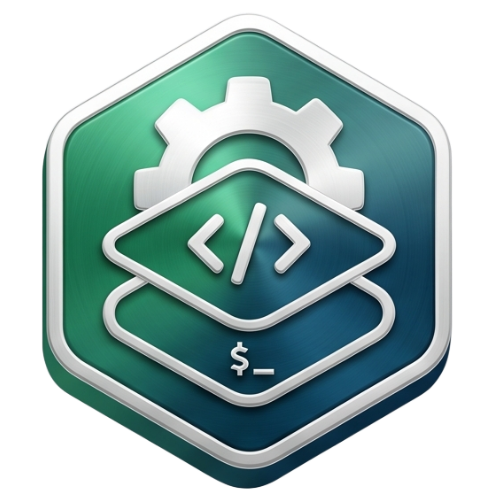 Icon - Internal Developer Platform (IDP)