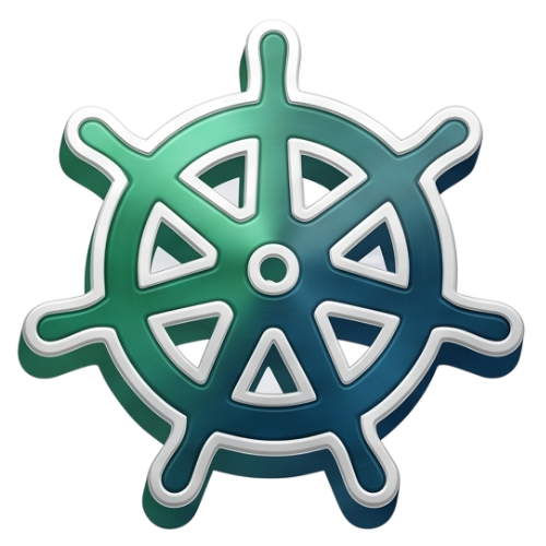 Icon - Kubernetes (K8s) Management
