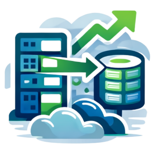 Icon - Legacy System Transformation