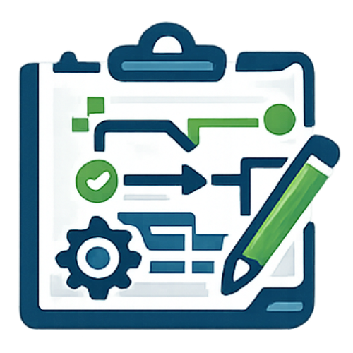 Icon - Migration Strategy & Planning