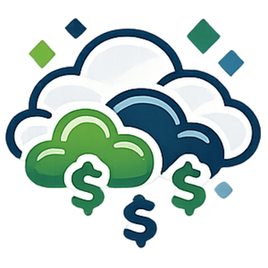Icon - Multi-Cloud Cost Management