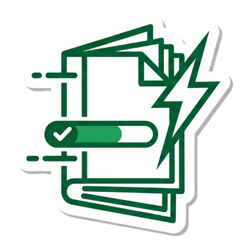 Icon - Onboarding Documentation