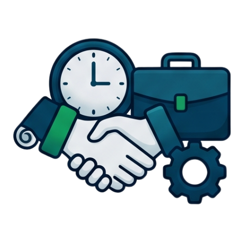 Icon - Professional Services