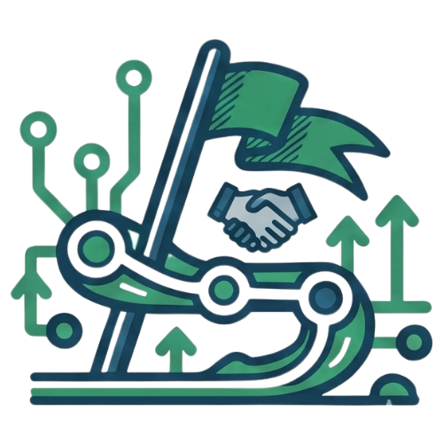 Icon - Roadmap Attrition