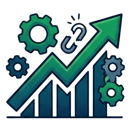 Icon - Scaling Without Security Alignment