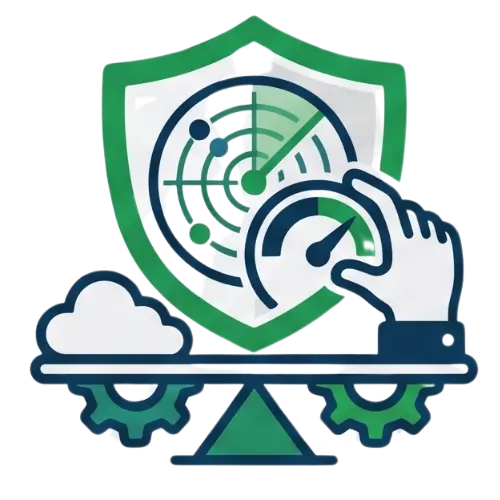 Icon - Site Reliability Engineering (SRE)