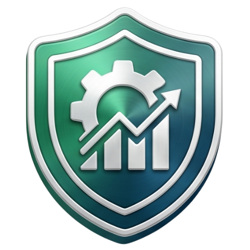 Icon - Site Reliability