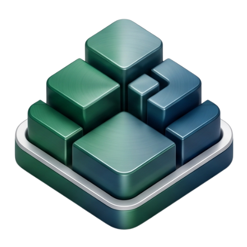 Icon - The Foundation