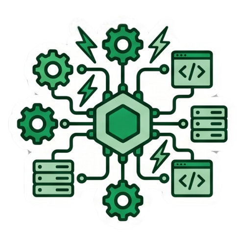 Icon - Unified Internal Developer Platform