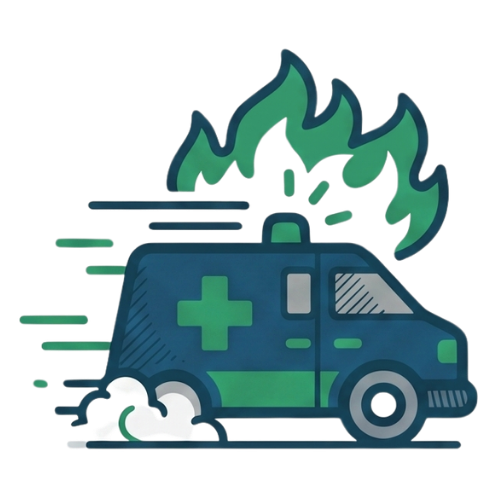 Icon - Velocity Decay