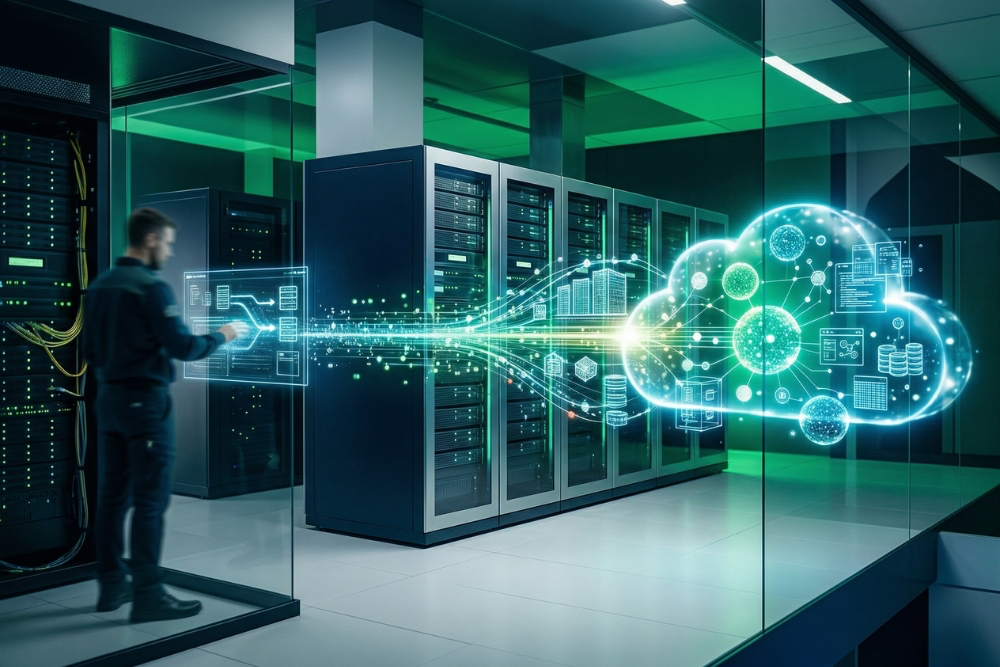 Image - Application & Data Modernization