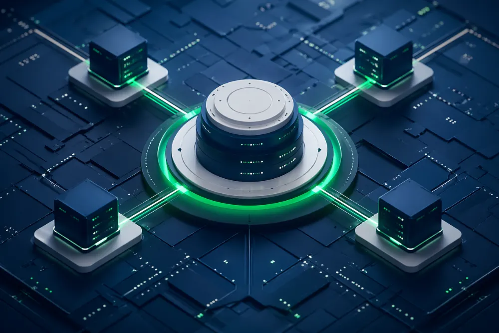 Image - Centralize the Platform