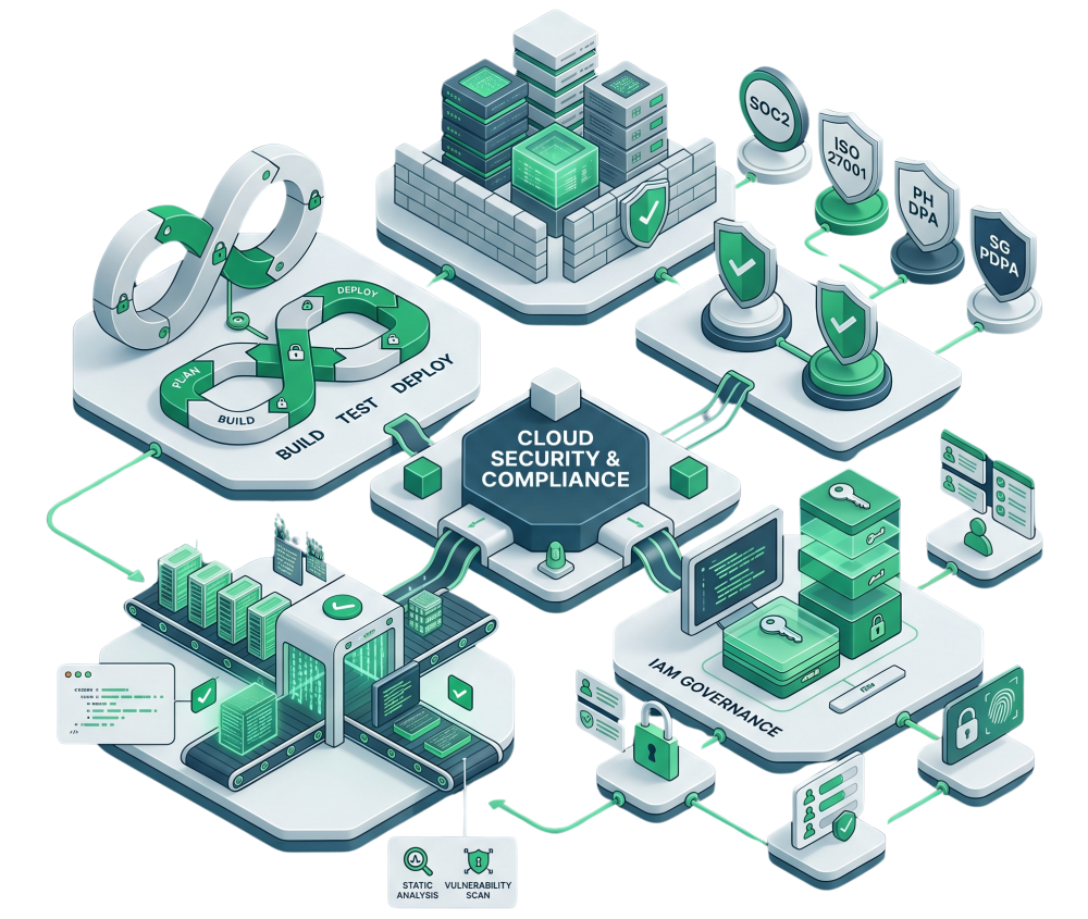Image - Cloud Security Compliance