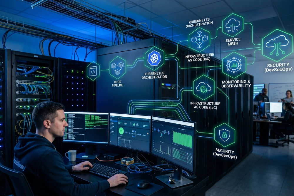 Image - Cloud-native Platform Engineering
