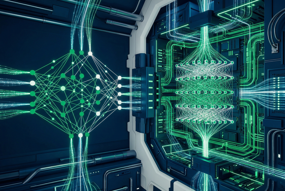 Image - Deep Learning vs Machine Learning